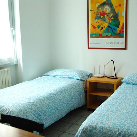 Modern Apartment Luci & Stelle Near Lake Como Nibionno ภายนอก รูปภาพ
