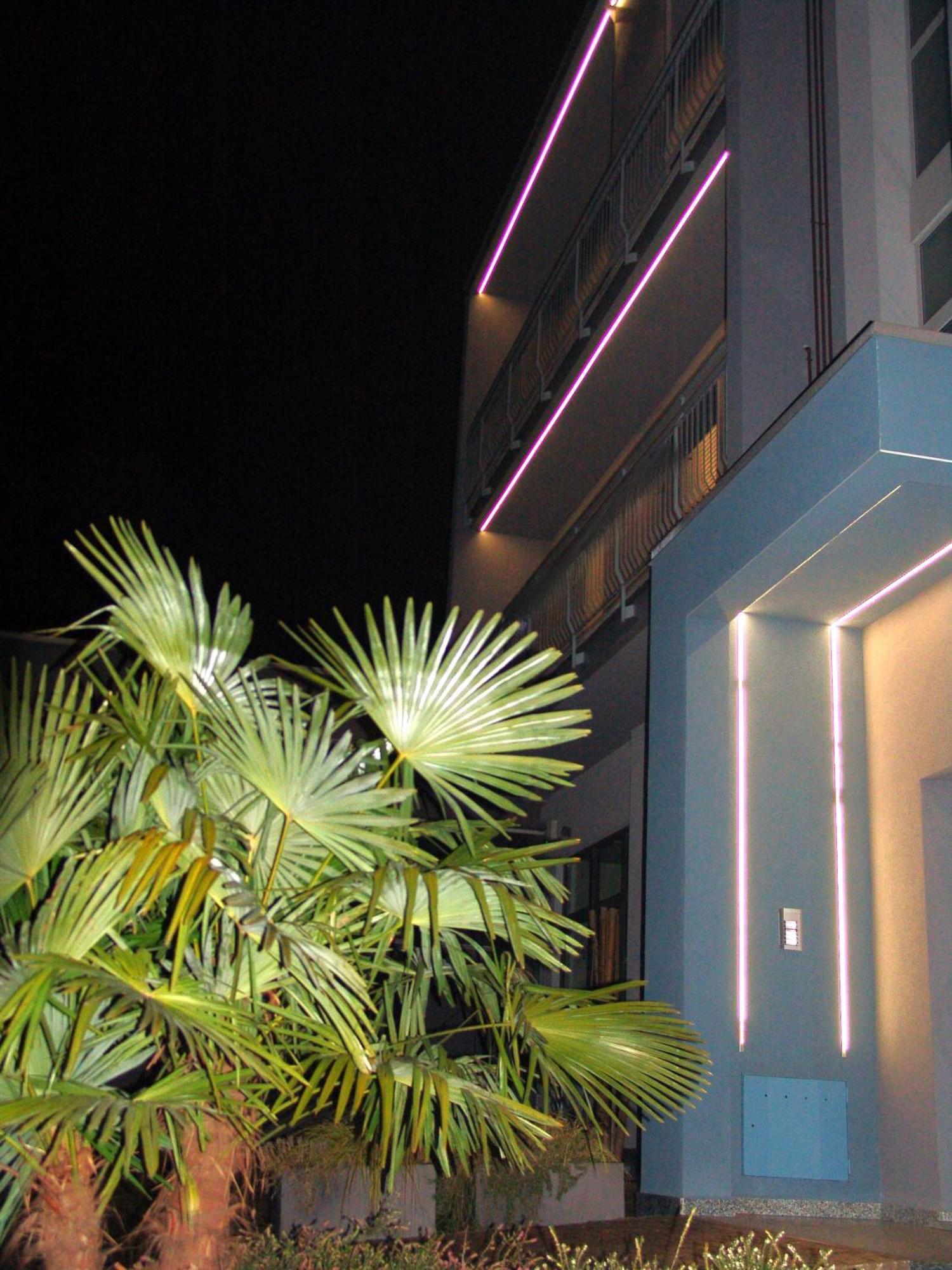 Modern Apartment Luci & Stelle Near Lake Como Nibionno ภายนอก รูปภาพ