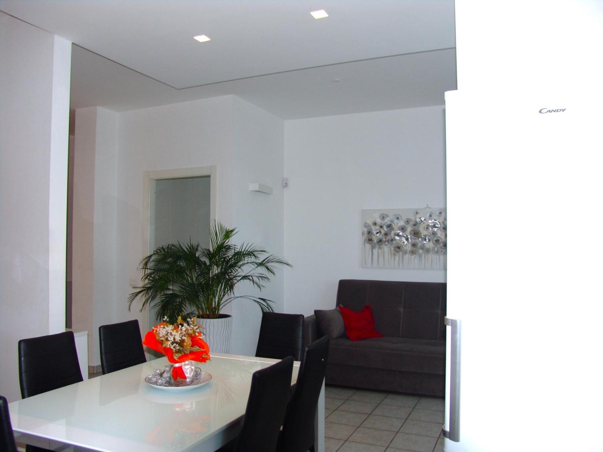 Modern Apartment Luci & Stelle Near Lake Como Nibionno ภายนอก รูปภาพ