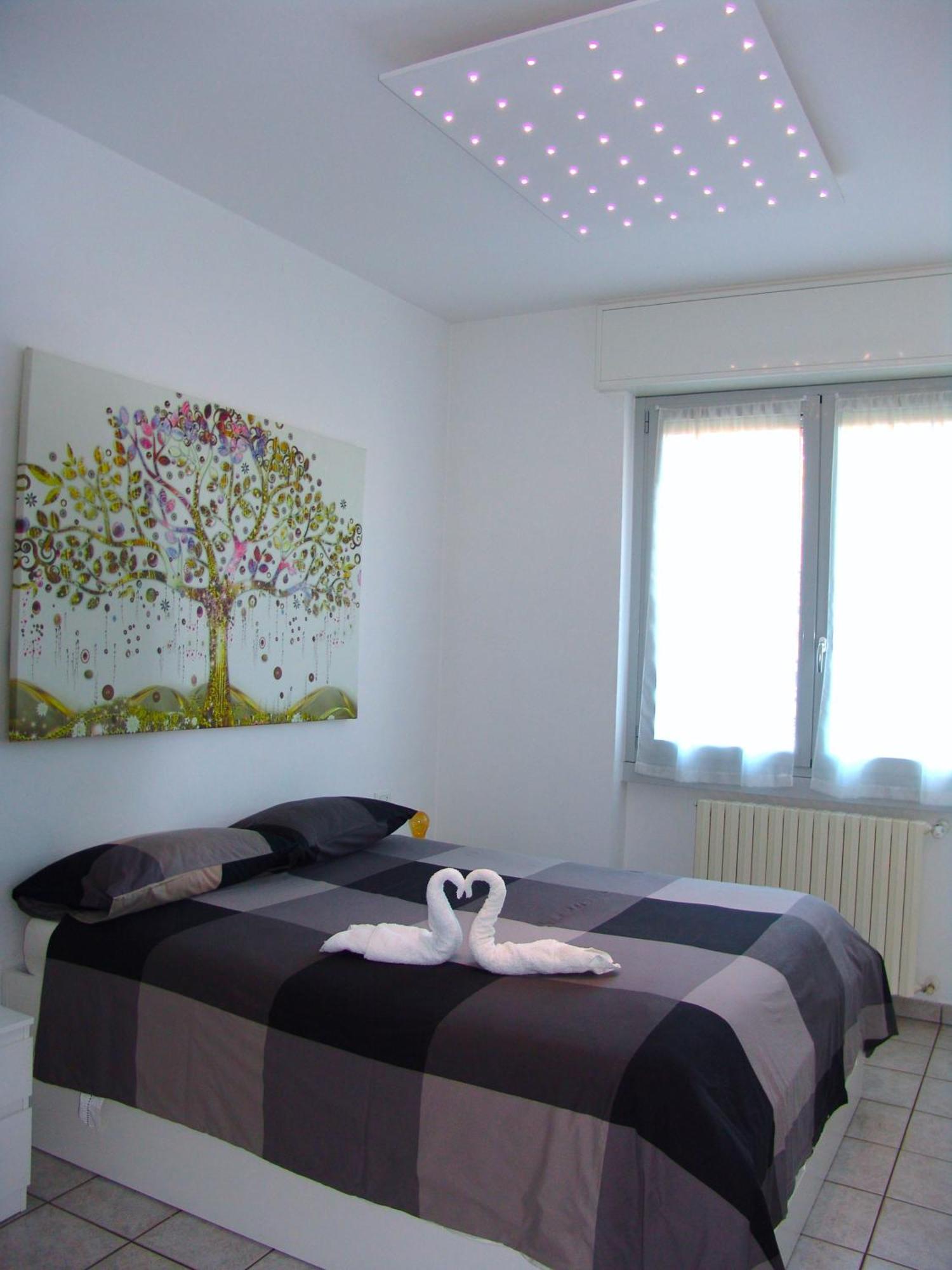 Modern Apartment Luci & Stelle Near Lake Como Nibionno ภายนอก รูปภาพ