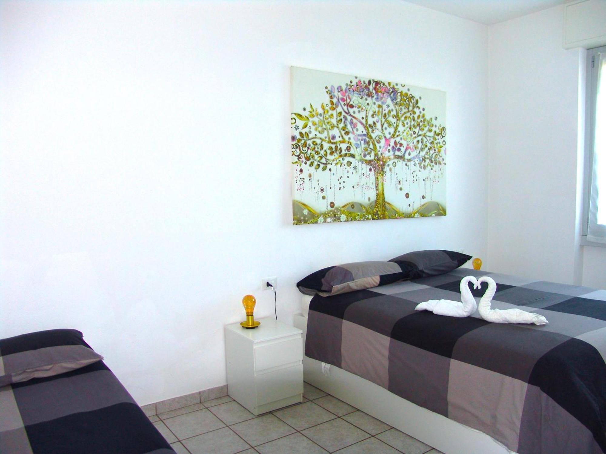 Modern Apartment Luci & Stelle Near Lake Como Nibionno ภายนอก รูปภาพ
